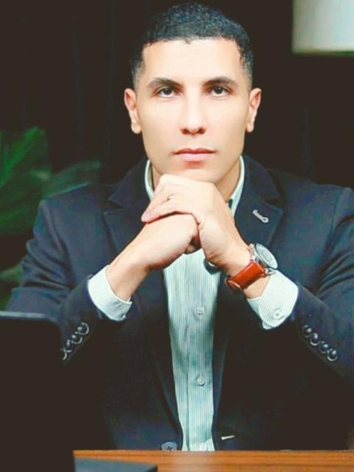 أحمد سميح