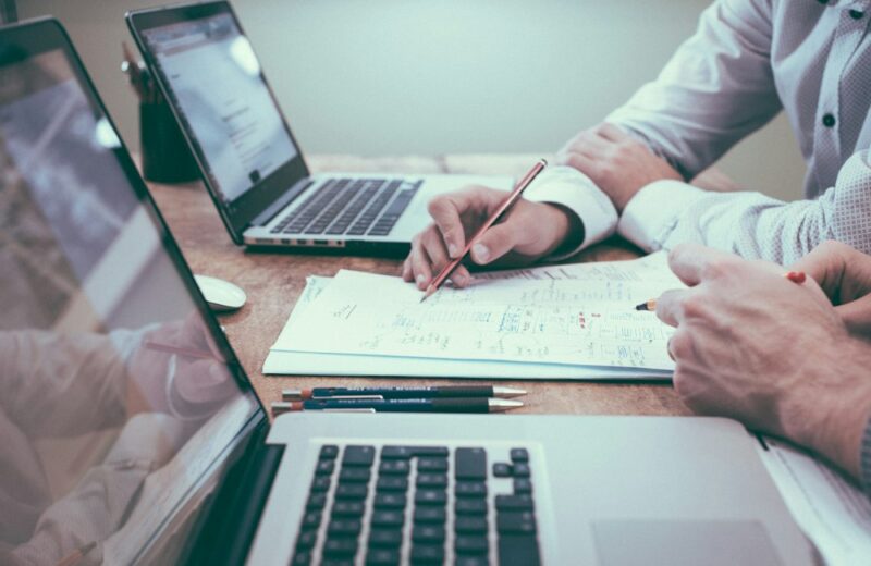 Mini-MBA — إدارة الأعمال التطبيقية